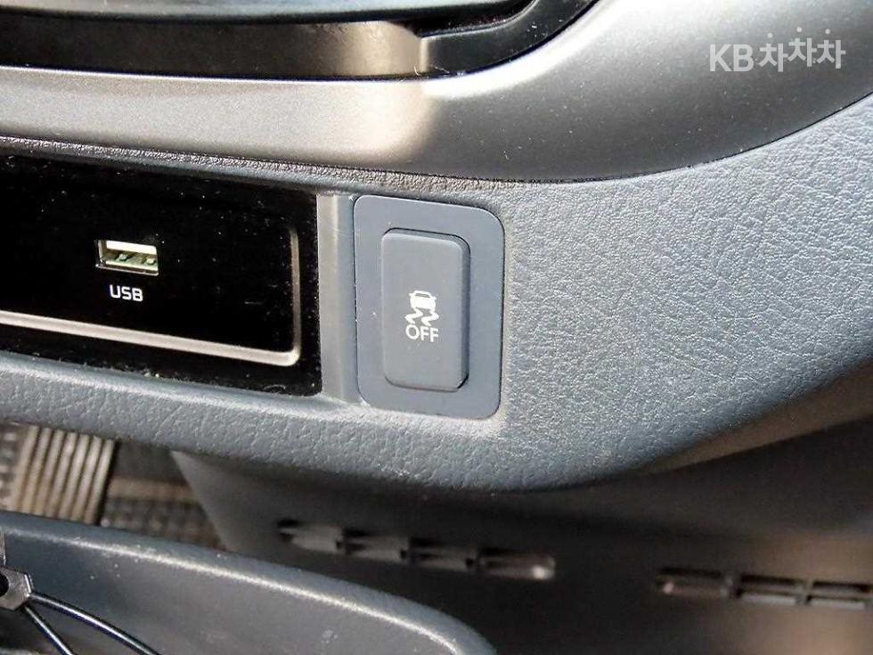 2020 - kia bongo iii