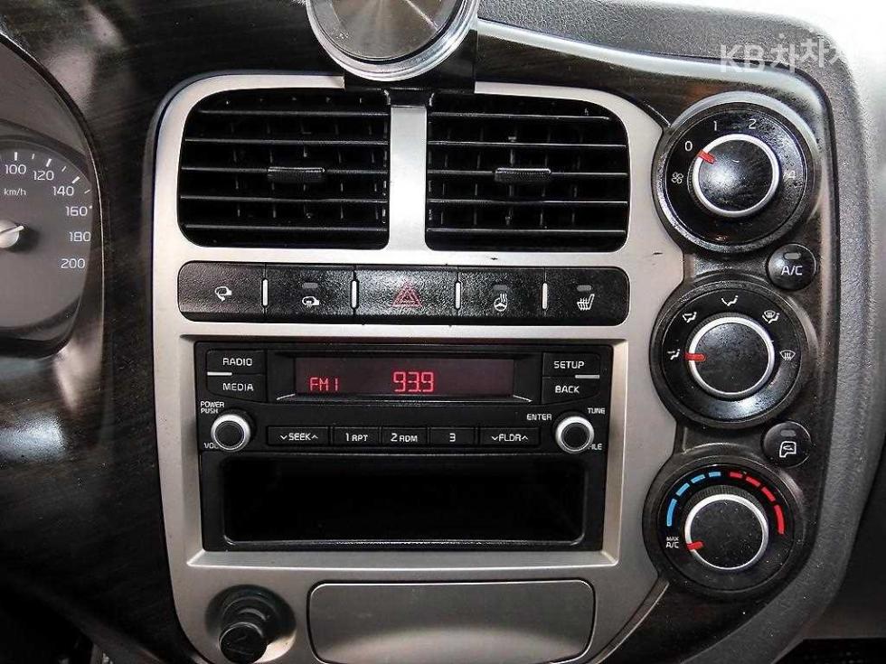 2018 - kia bongo iii