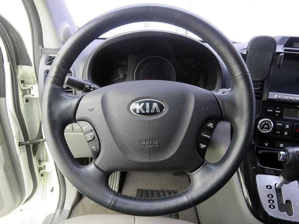 2014 - kia carnival