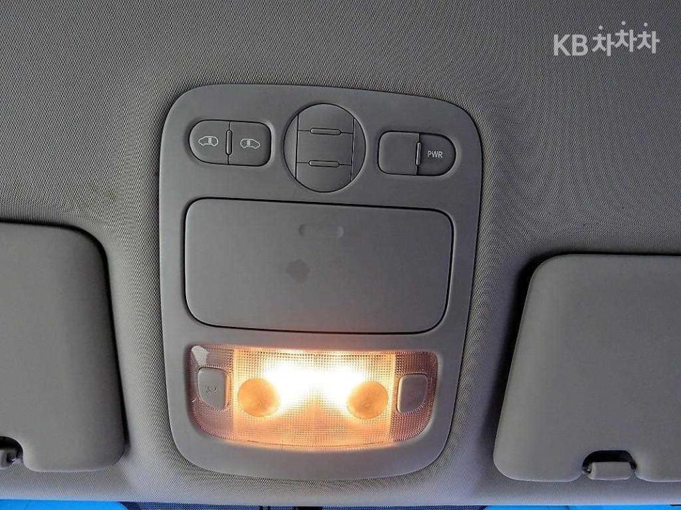 2014 - kia carnival