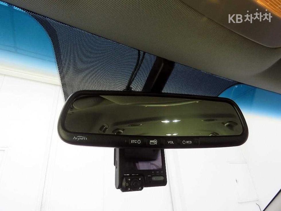 2014 - kia carnival