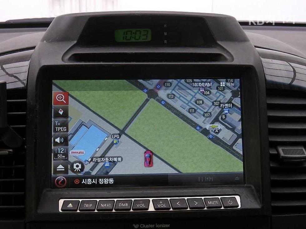 2014 - kia carnival