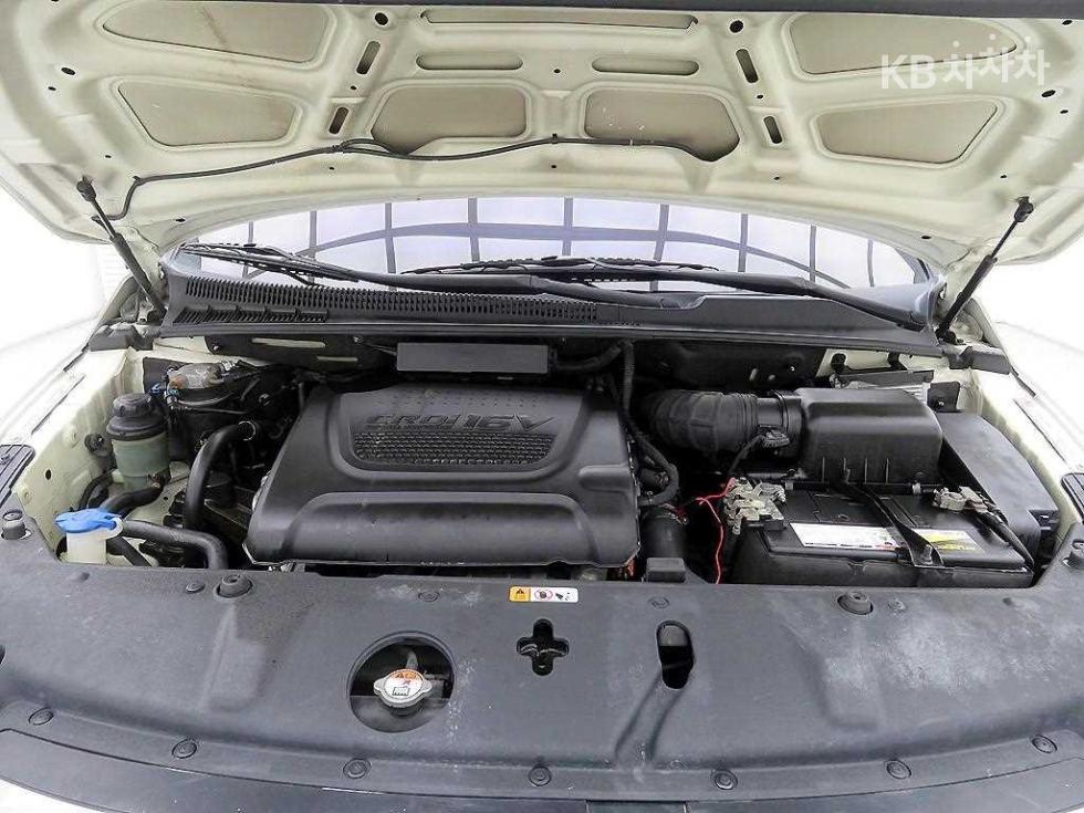 2014 - kia carnival