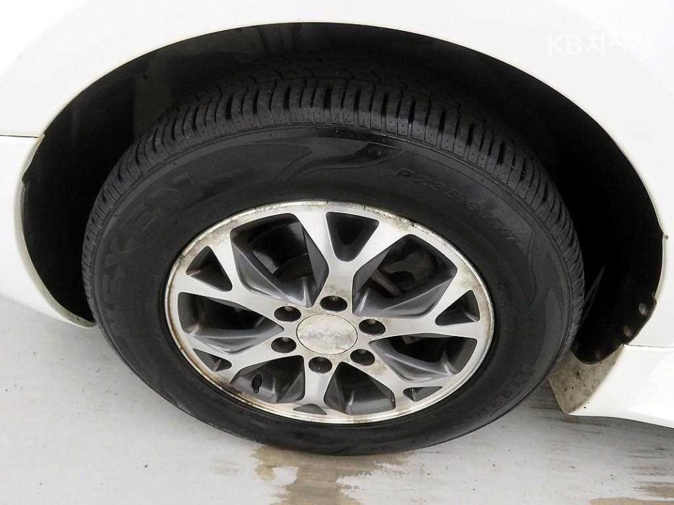 2014 - kia carnival