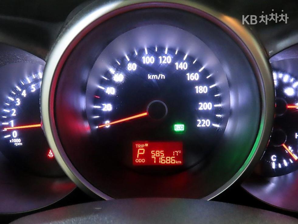 2012 - kia soul