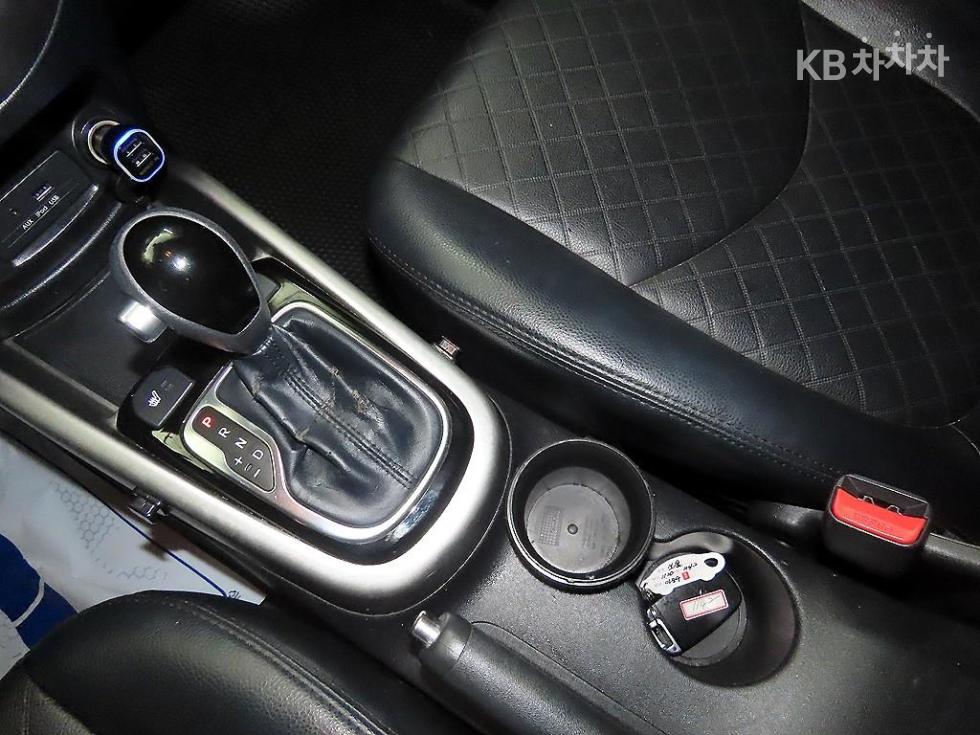 2012 - kia soul