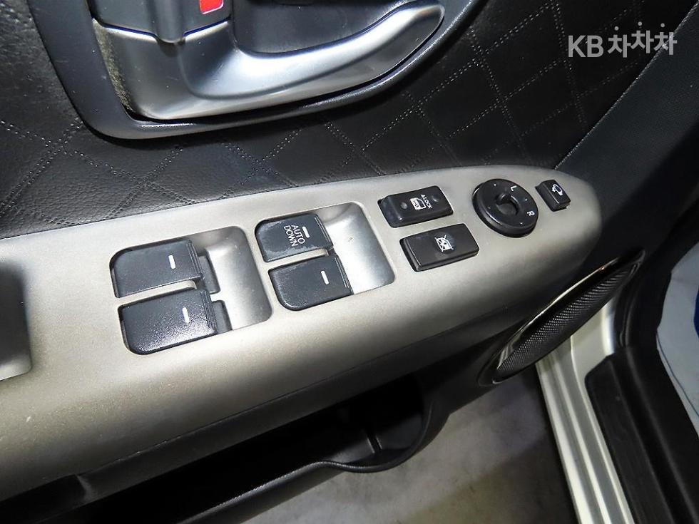 2012 - kia soul