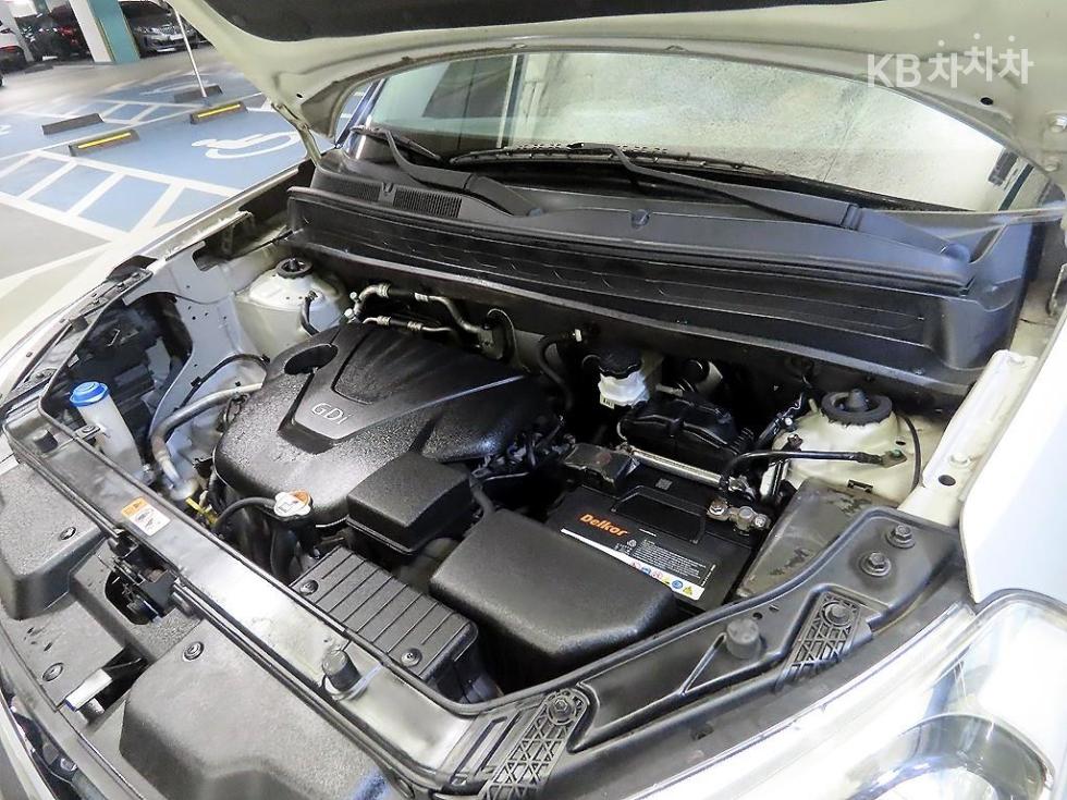 2012 - kia soul