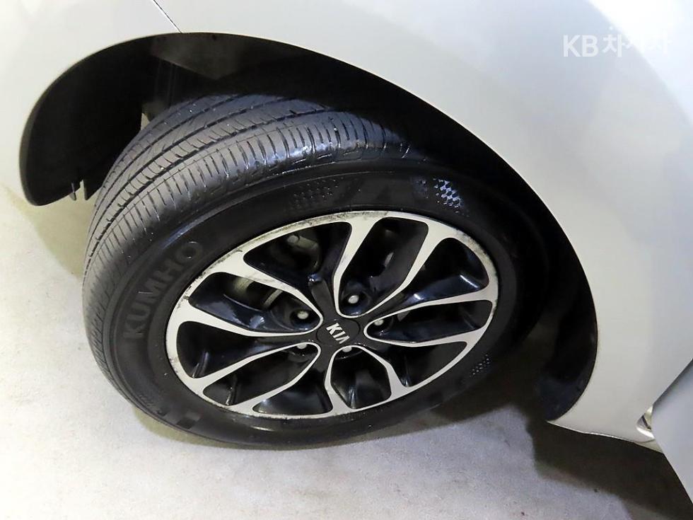 2012 - kia soul