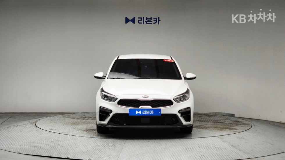 2019 kia k3