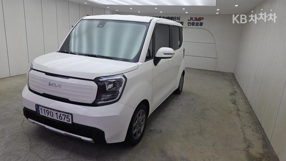 2026 - kia kia