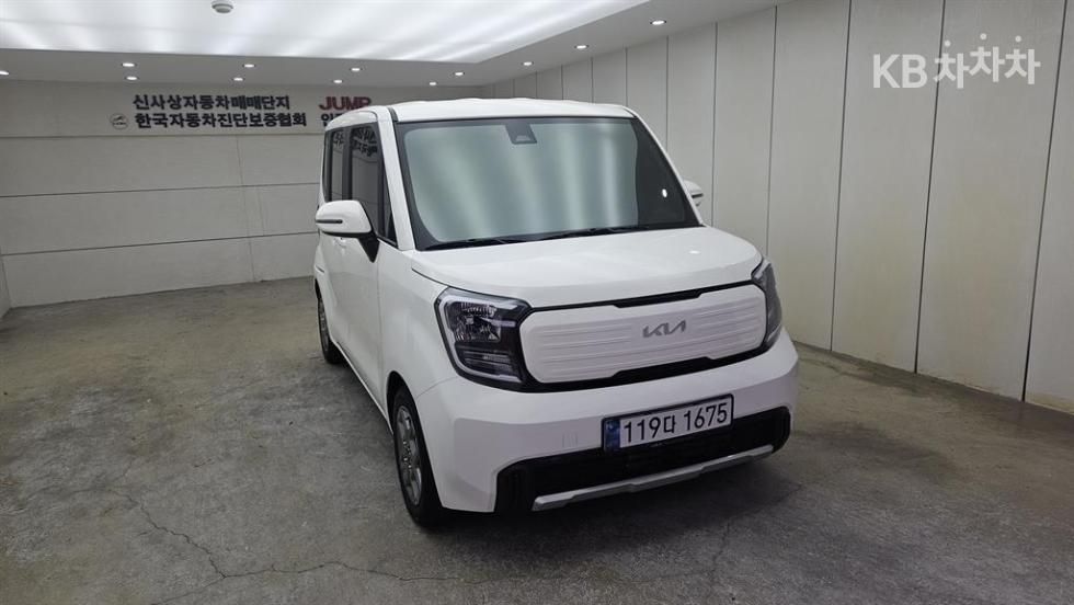 2026 - kia kia