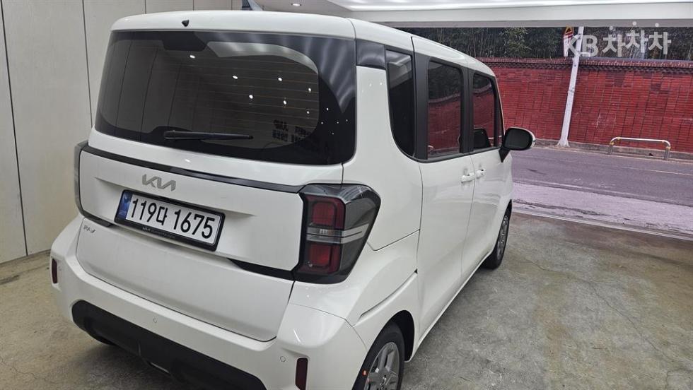 2026 - kia kia