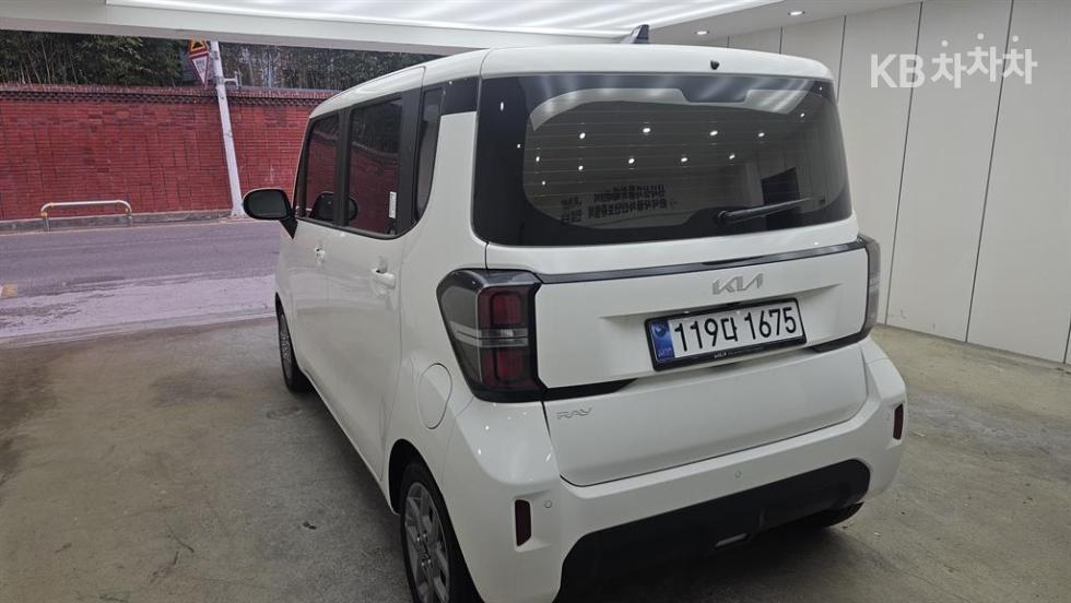 2026 - kia kia