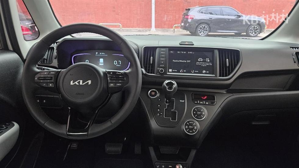 2026 - kia kia