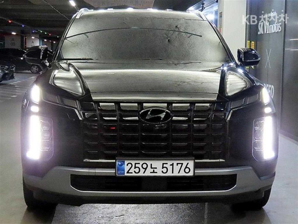 2024 Hyundai Used Car photo