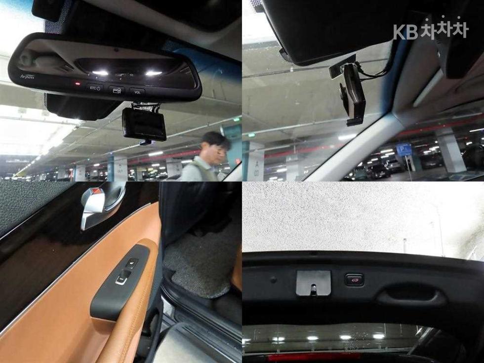 2018 - kia sorento