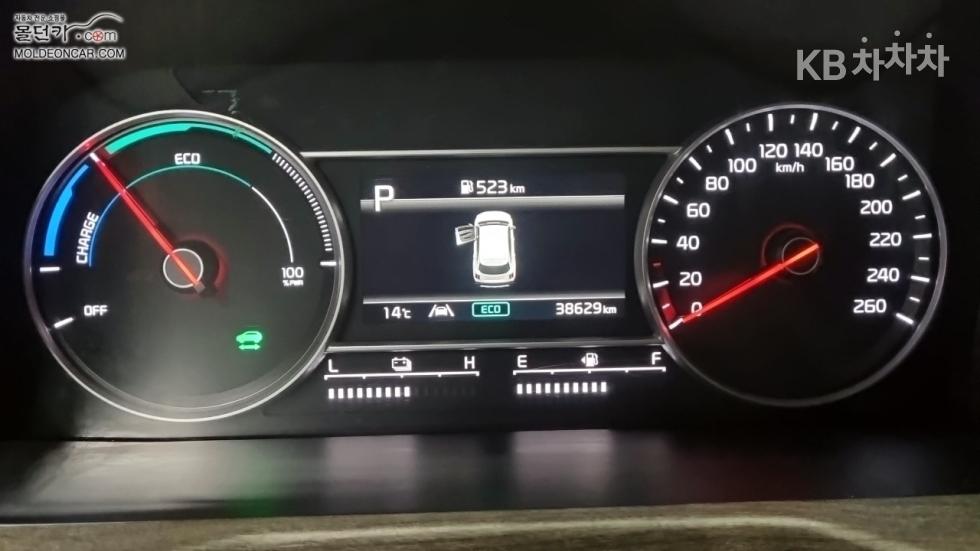 2022 - kia sorento