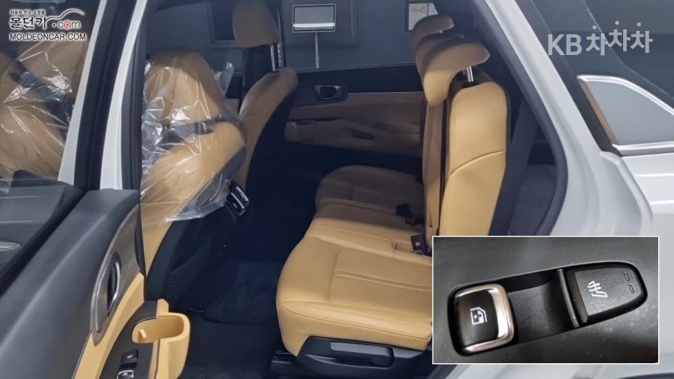 2022 - kia sorento