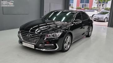 Hyundai Grandeur 렌터카 3.0 LPi 모던 — foto 1