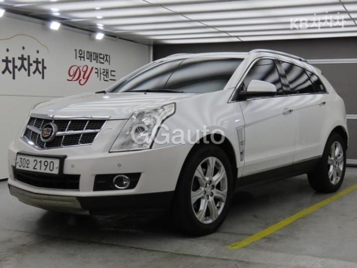 Cadillac SRX 3.0L Premium