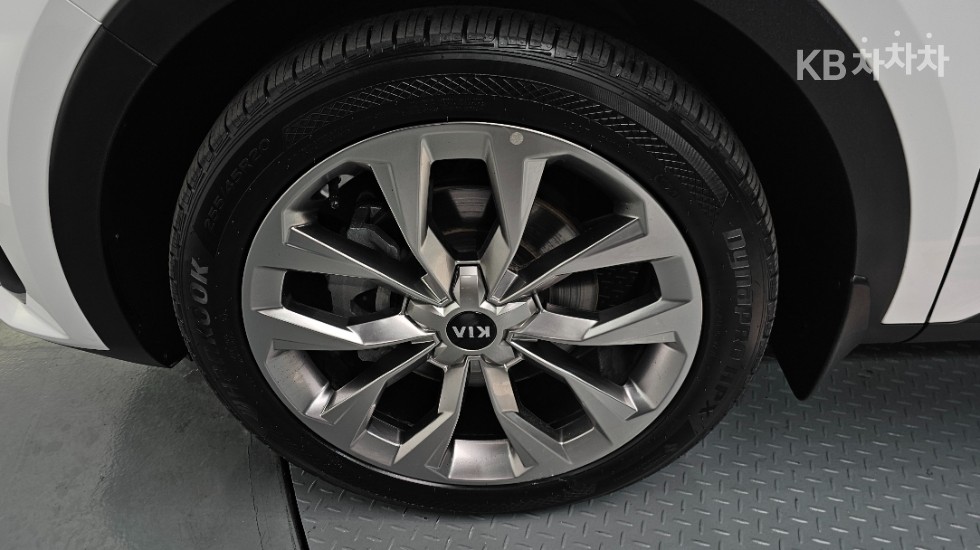 2021 - kia sorento
