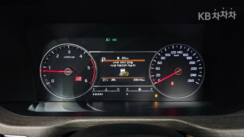 2021 - kia sorento