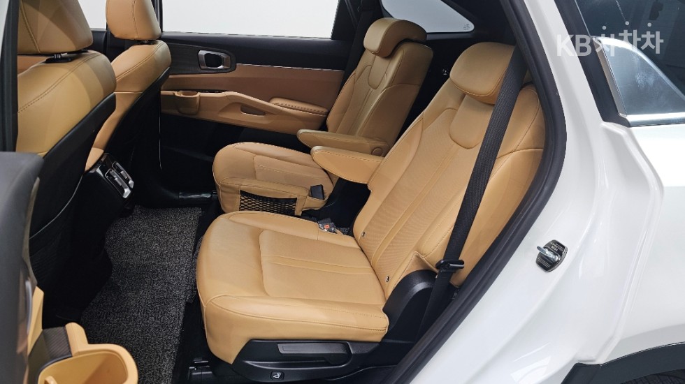 2021 - kia sorento