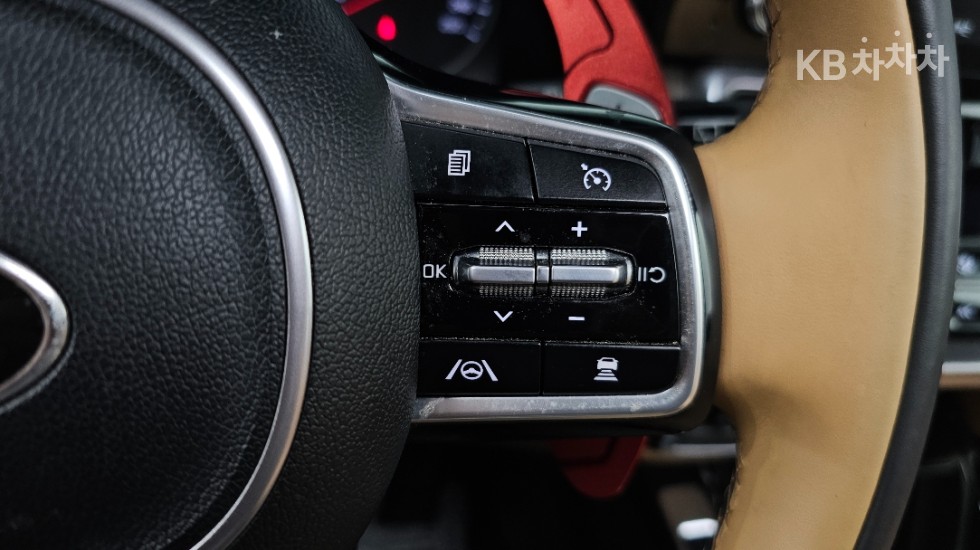 2021 - kia sorento