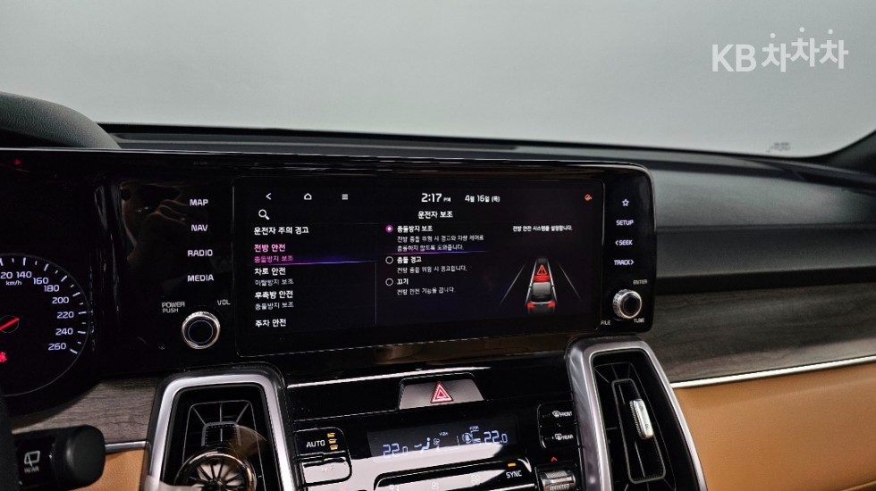 2021 - kia sorento