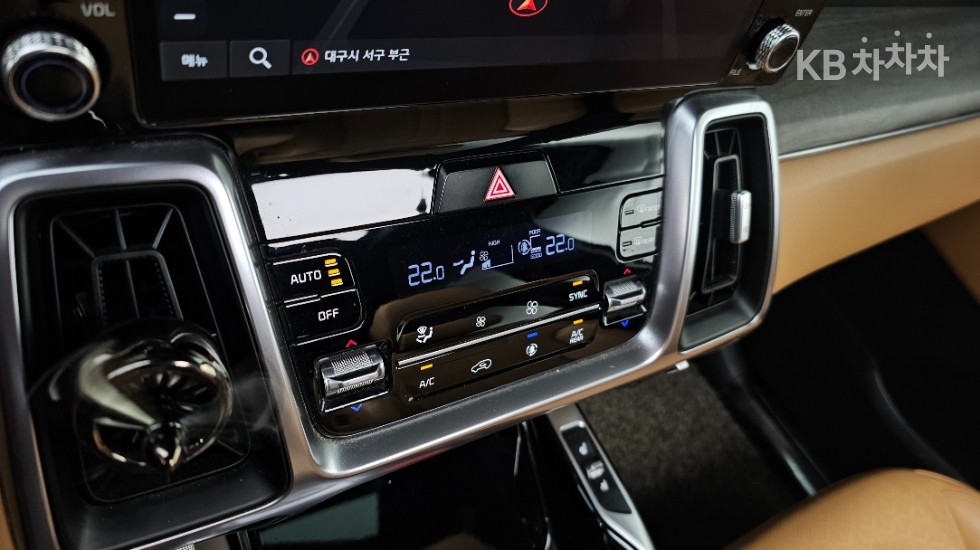 2021 - kia sorento