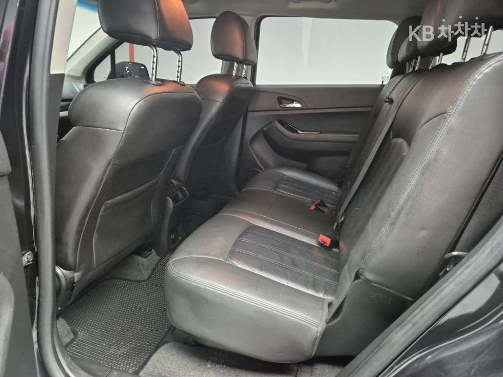 Chevrolet Orlando — miniaturë 12