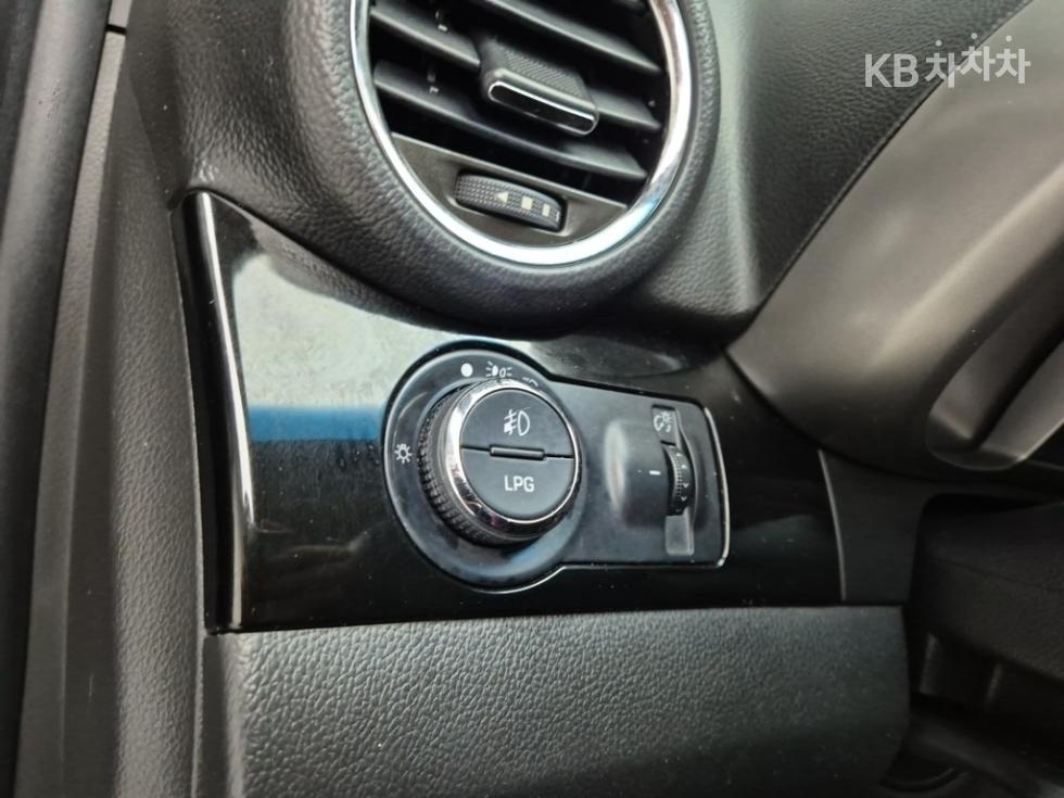 Chevrolet Orlando — miniaturë 18