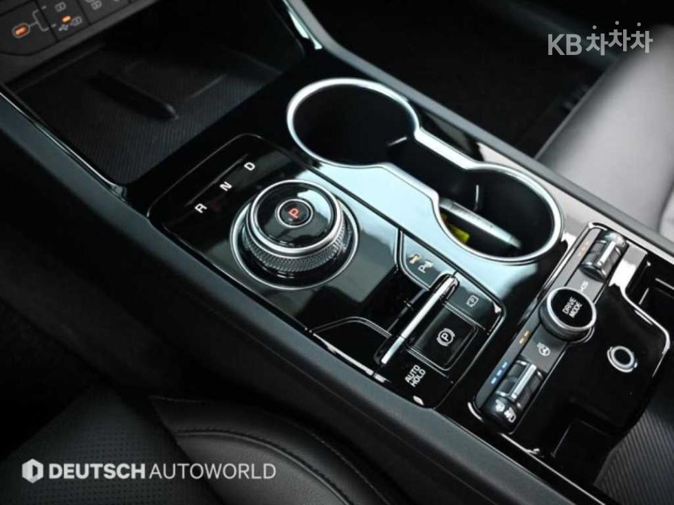 2024 - kia k5
