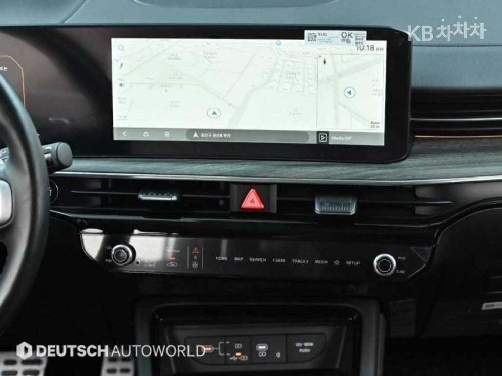 2024 - kia k5