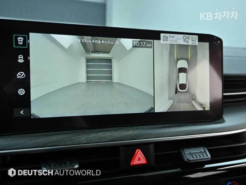 2024 - kia k5