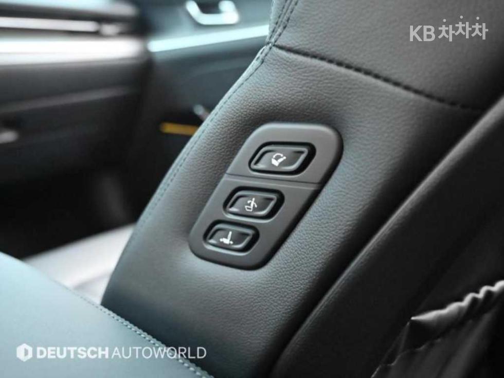 2024 - kia k5