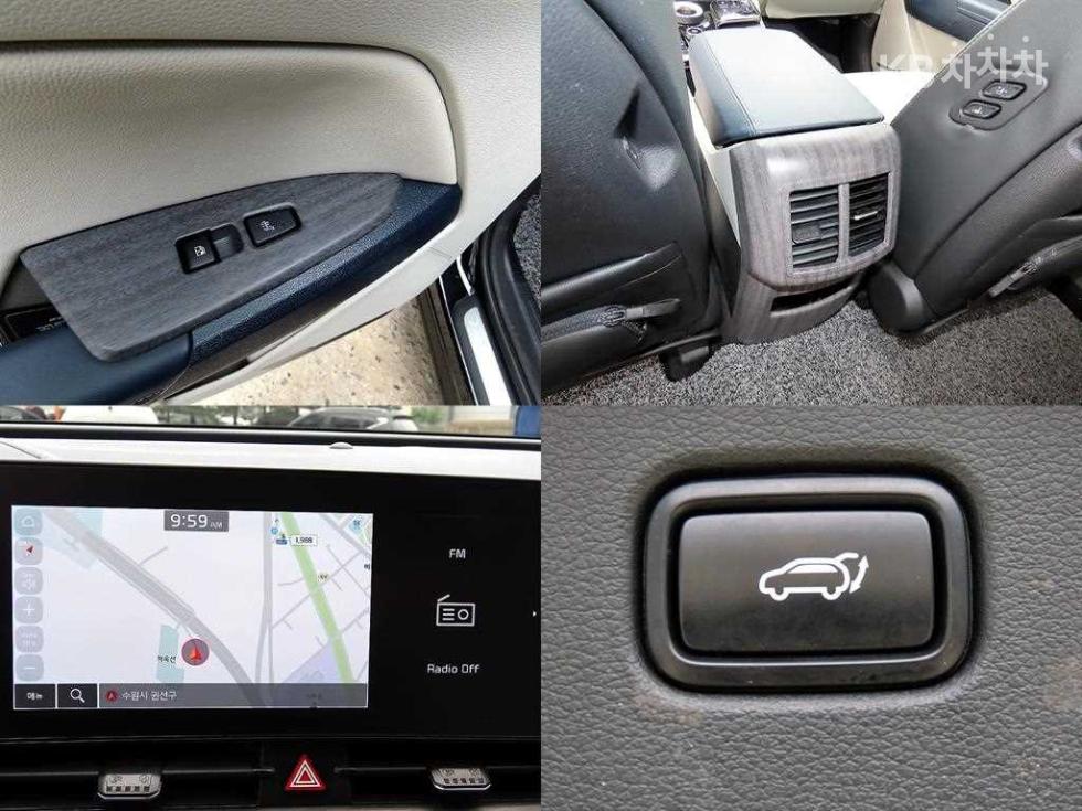 2023 - kia sportage