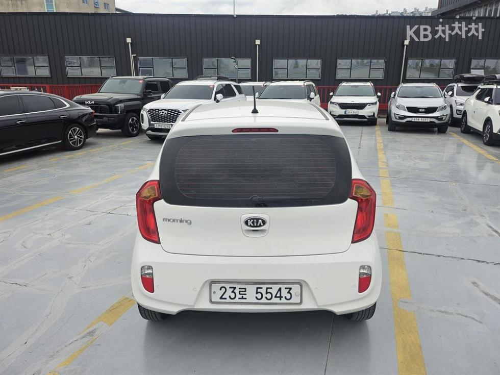 2015 - kia all