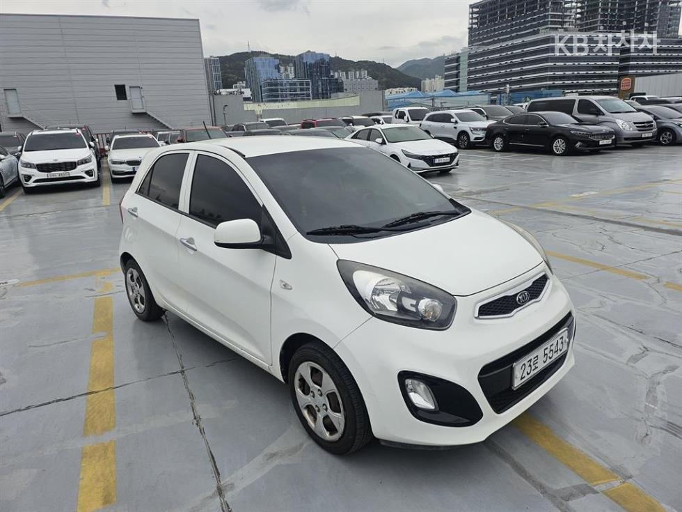 2015 - kia all
