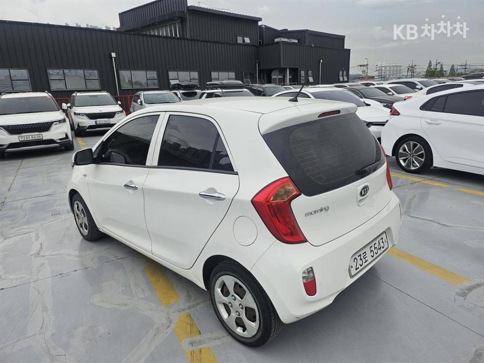 2015 - kia all