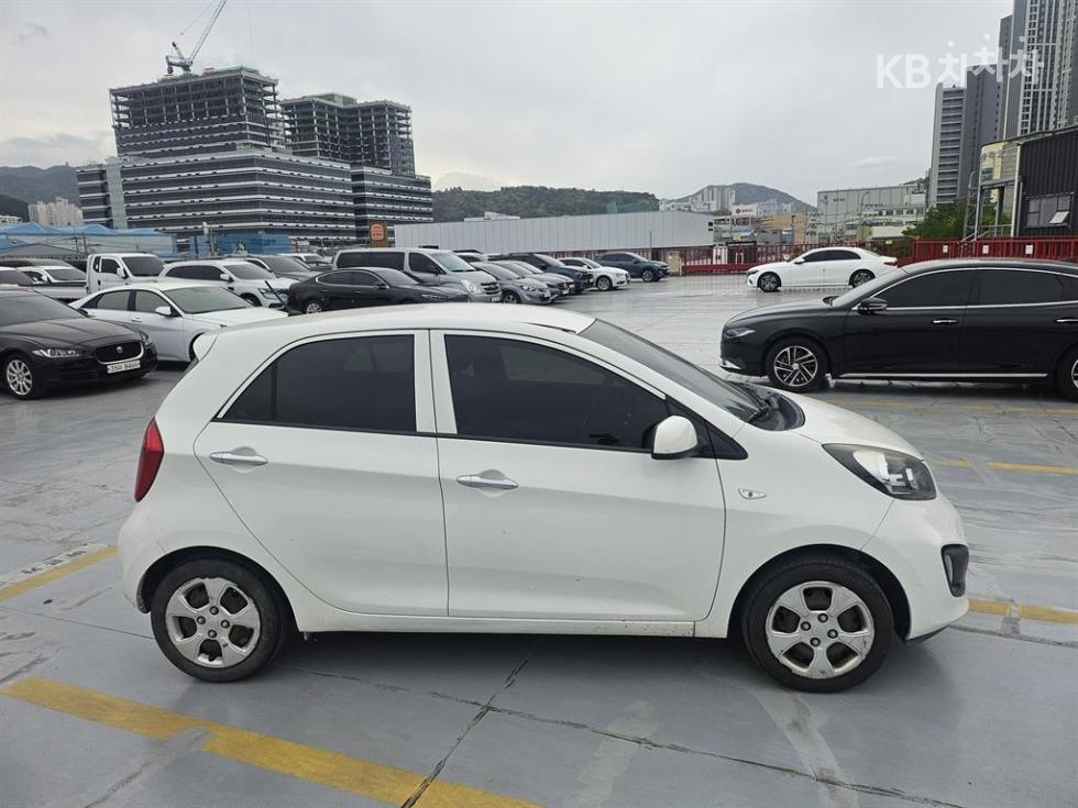 2015 - kia all