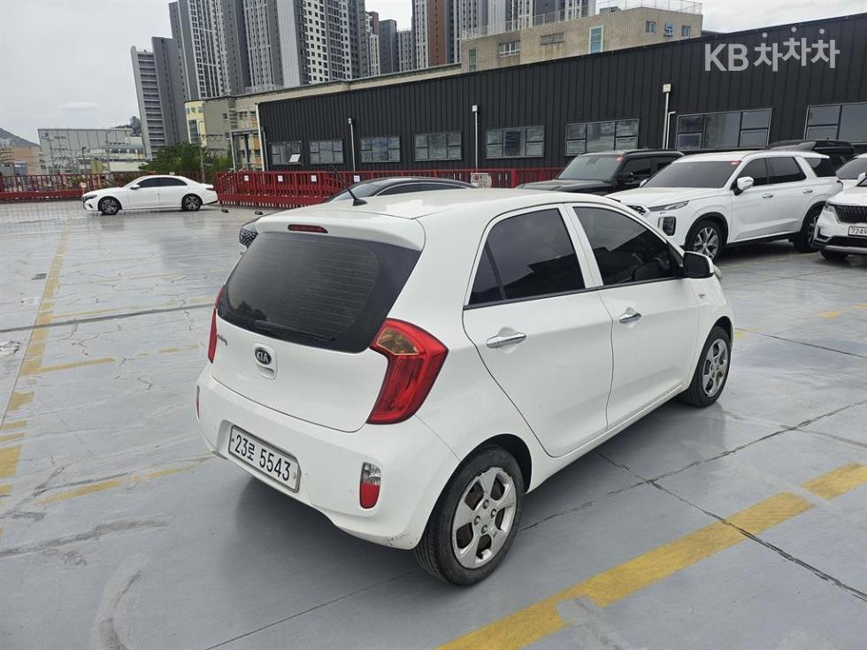 2015 - kia all