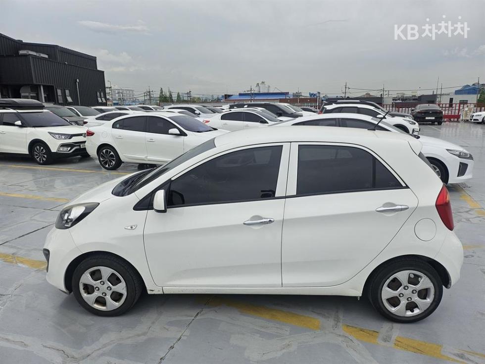 2015 - kia all