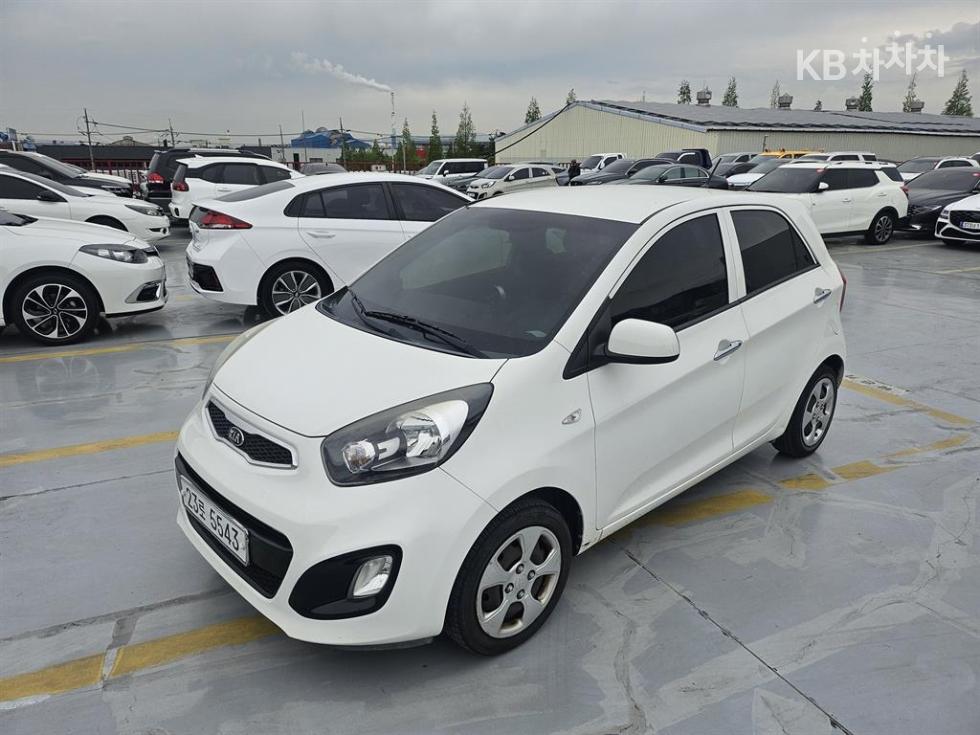 2015 - kia all