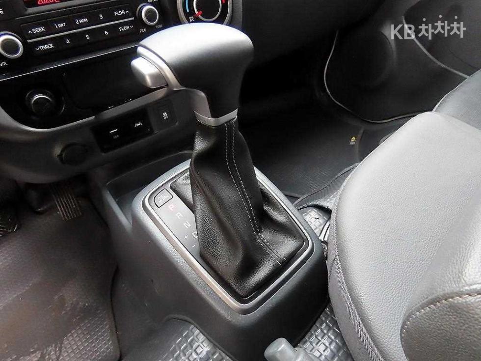 2025 - kia bongo iii