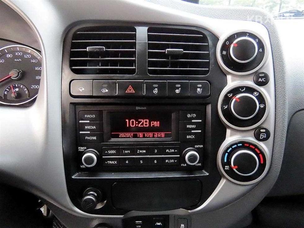 2025 - kia bongo iii
