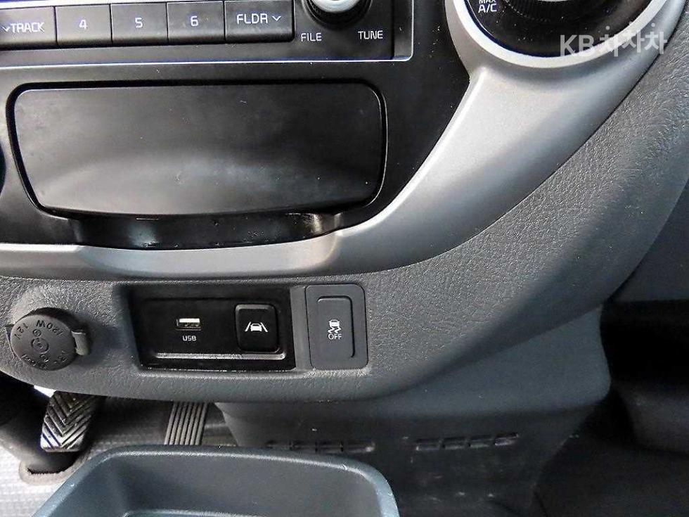 2025 - kia bongo iii