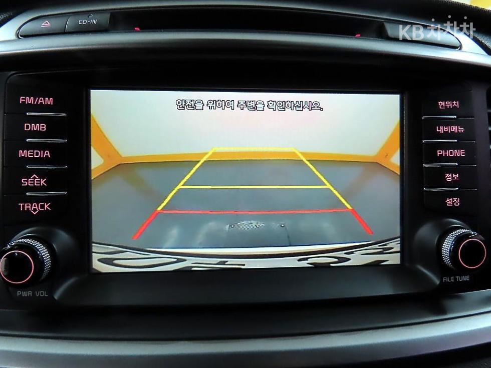 2016 - kia sorento