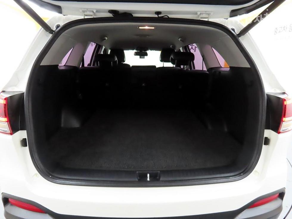2016 - kia sorento